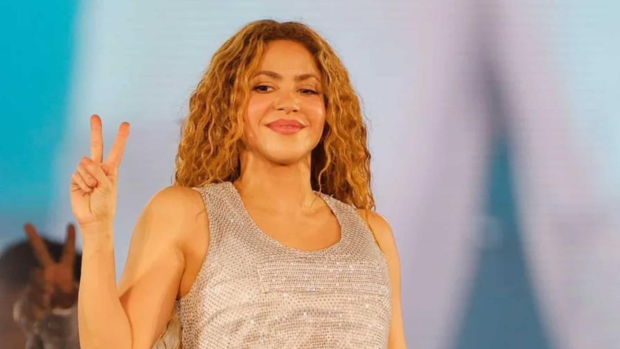 Shakira rompe récords con su gira y conquista América con más de 2.5 millones de boletos vendidos
