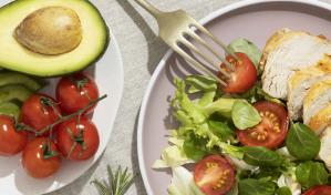 En RD 2.6 millones de personas no pueden llevar una dieta saludable