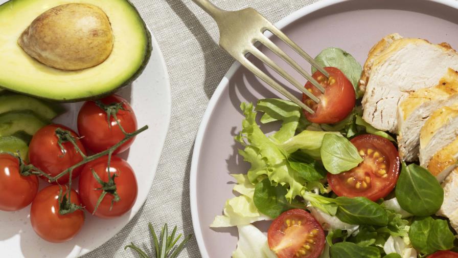 En RD 2.6 millones de personas no pueden llevar una dieta saludable En RD 2.6 millones de personas no pueden llevar una dieta saludable