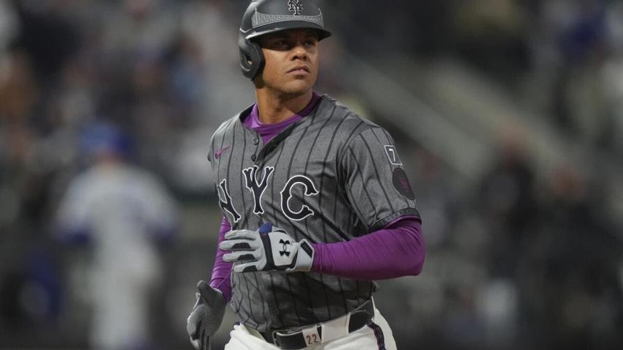 Un Juan Soto que corre más que nunca coquetea con unirse al club 30-30