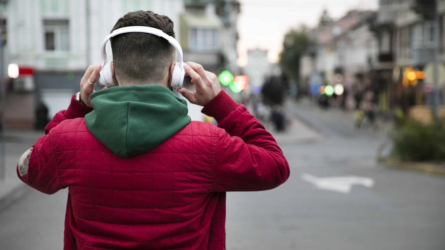 Vivir con ruido, un problema de salud a menudo ignorado Vivir con ruido, un problema de salud a menudo ignorado