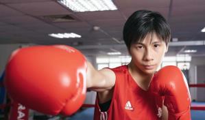 Boxeadora taiwanesa Lin acepta someterse a test de género para Mundiales