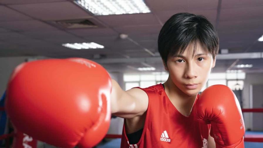 Boxeadora taiwanesa Lin acepta someterse a test de género para Mundiales