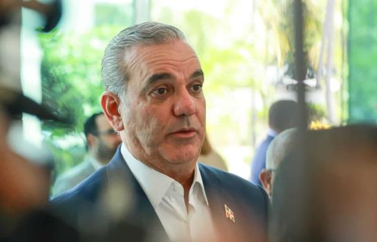 Abinader reconoce preocupación por los apagones: Estamos trabajando para solucionarlo