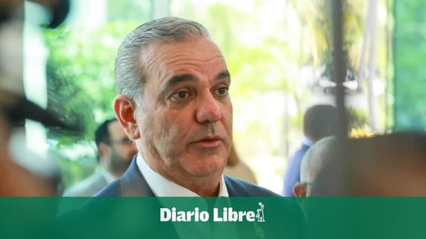 Abinader reconoce preocupación por los apagones