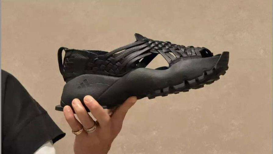 Adidas ofrece disculpas públicas a artesanos mexicanos por usar sus diseños Adidas ofrece disculpas públicas a artesanos mexicanos por usar sus diseños
