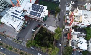 Anida Residences: proyecto cuyo terreno desató una “persecución legal” del colegio New Horizons