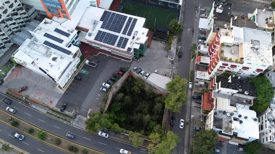 Anida Residences: proyecto cuyo terreno desató una "persecución legal" del colegio New Horizons Anida Residences: proyecto cuyo terreno desató una "persecución legal" del colegio New Horizons