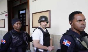 Aplazada segunda audiencia del juicio de fondo contra imputados de estafa inmobiliaria