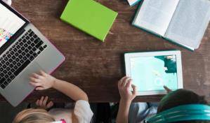 De la mochila al celular: estas apps te harán más fácil el regreso a clases