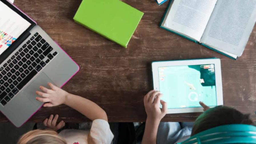 De la mochila al celular: estas apps te harán más fácil el regreso a clases De la mochila al celular: estas apps te harán más fácil el regreso a clases