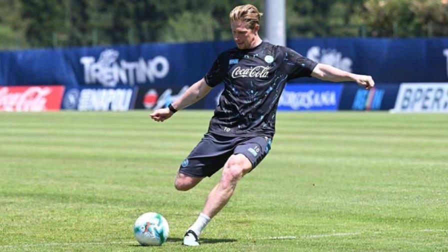 De Bruyne, Modric, Morata: los fichajes a seguir en la nueva Serie A