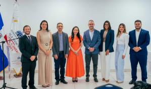 El Banco Popular y MICM lanzan taller para desarrolladores de videojuegos