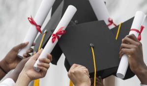 Carreras más estudiadas en República Dominicana