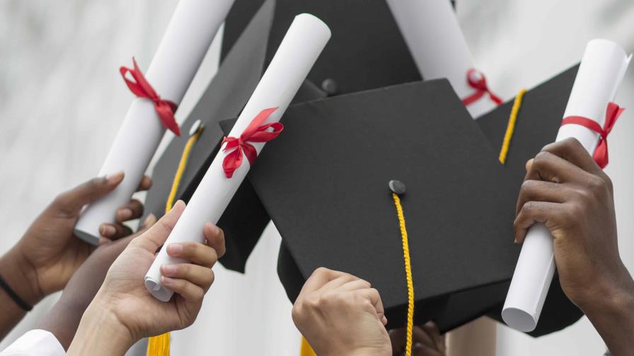 Carreras más estudiadas en República Dominicana Carreras más estudiadas en República Dominicana