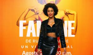 Fantine une culturas en “De Rusia al Caribe”