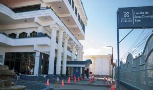 Imponen un año de prisión preventiva a red de lavado ligada al narcotráfico