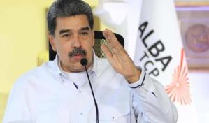 Jefes de Estado de la ALBA condenan el despliegue militar de EE. UU. en aguas del Caribe