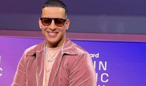 Daddy Yankee volverá a la industria musical en la Semana Billboard en Miami