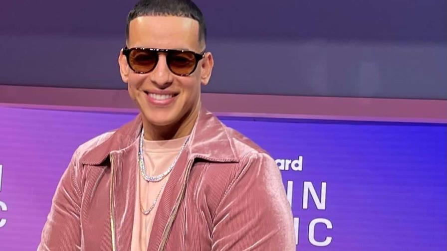 Daddy Yankee volverá a la industria musical en la Semana Billboard en Miami