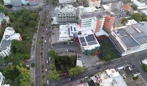 Destino de inmuebles del New Horizons se definiría las próximas semanas