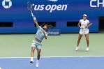 Alcaraz y Djokovic, rumbo a un enfrentamiento en el US Open