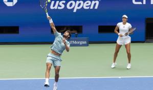 Alcaraz y Djokovic, rumbo a un enfrentamiento en el US Open