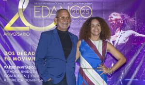 EDANCO 2025 celebrará dos décadas en movimiento en los escenarios