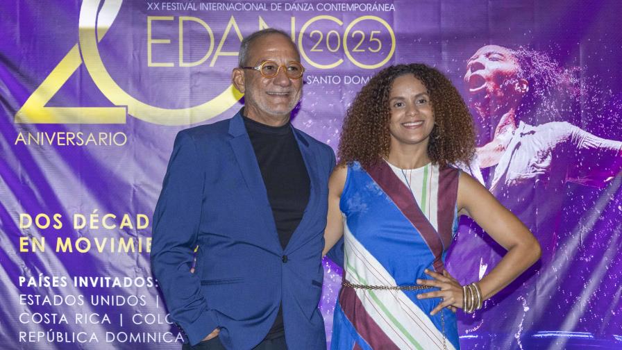 EDANCO 2025 celebrará dos décadas en movimiento en los escenarios