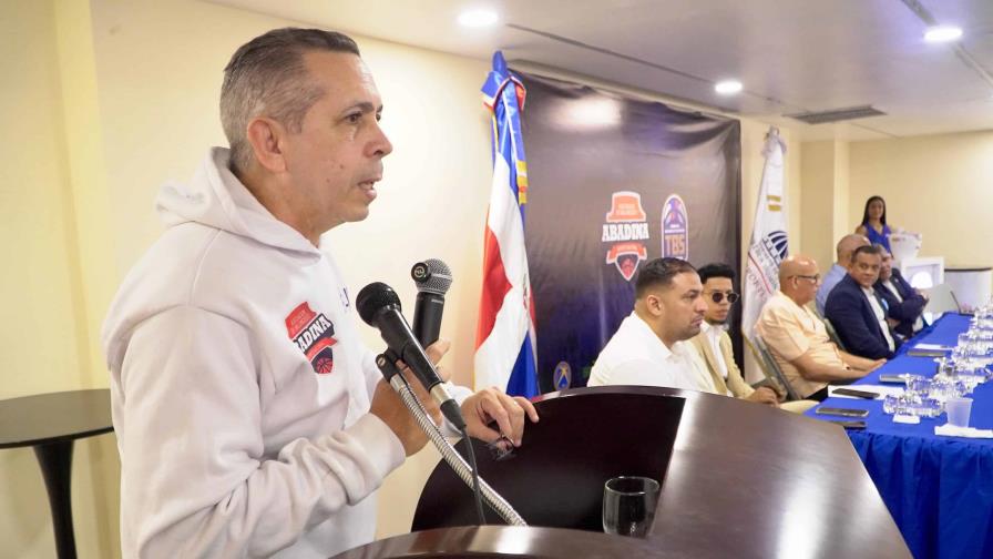 El baloncesto distrital abre el 20 en New Jersey y el 21 en el Palacio de Voleibol en el país