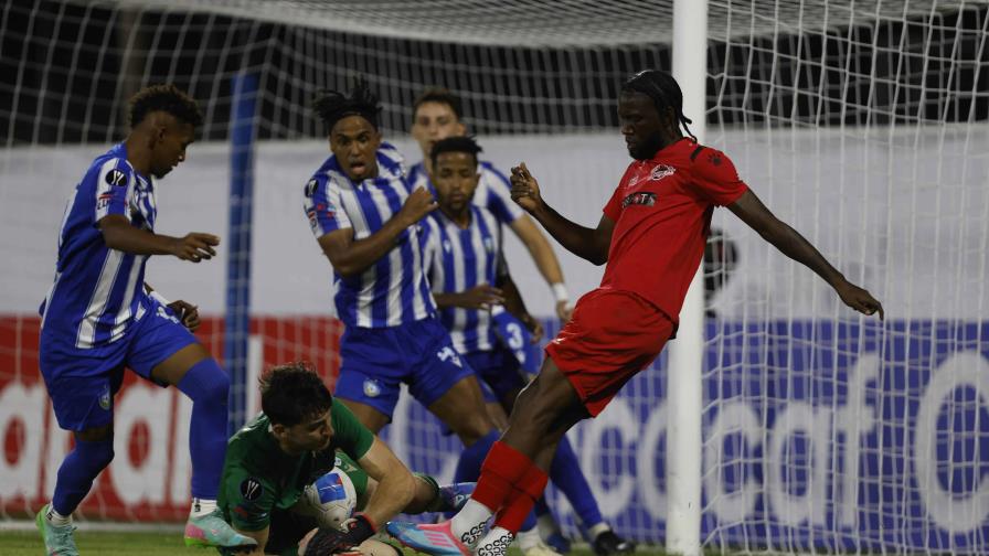 El O&M FC se impone en su debut en la Copa de Campeones del Caribe