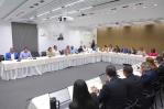 Los diputados conforman una comisión especial para aprobar más rápido el presupuesto complementario