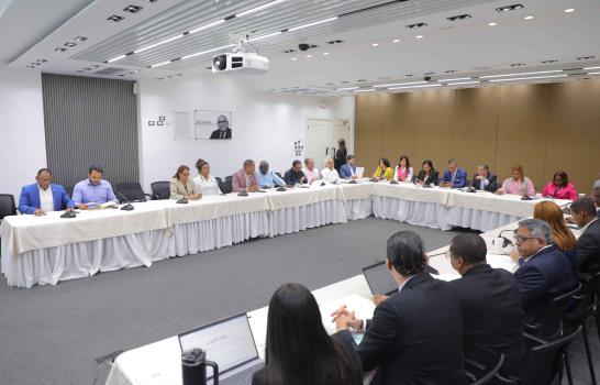 Los diputados conforman una comisión especial para aprobar más rápido el presupuesto complementario