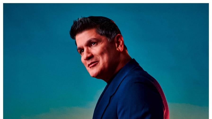 Fanática peruana rompe en llanto al conocer a Eddy Herrera: “Cumplí mi sueño”