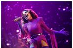 La cantante mexicana Gloria Trevi estrenará serie documental La Trevi Sin Filtro