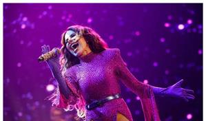 La cantante mexicana Gloria Trevi estrenará serie documental La Trevi Sin Filtro