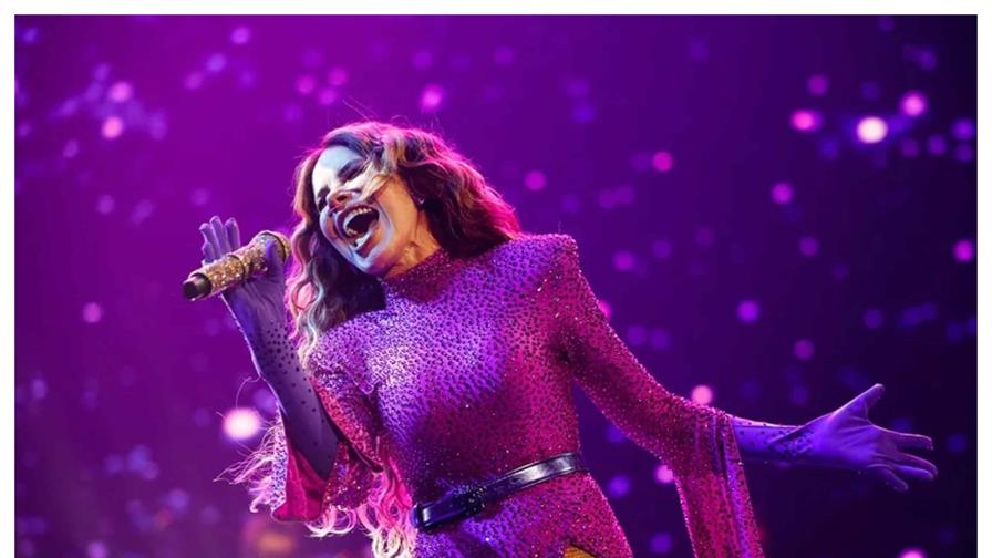 La cantante mexicana Gloria Trevi estrenará serie documental La Trevi Sin Filtro