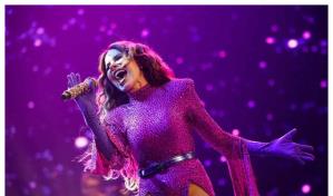 Gloria Trevi recibirá el premio Leyenda de la Herencia Hispana 2025 Gloria Trevi recibirá el premio Leyenda de la Herencia Hispana 2025