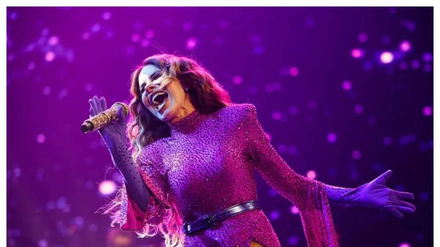 Gloria Trevi recibirá el premio Leyenda de la Herencia Hispana 2025 Gloria Trevi recibirá el premio Leyenda de la Herencia Hispana 2025