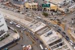 Ministerios de Obras Públicas y Salud tendrán más recursos para inversión