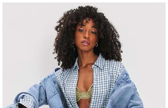 Así fue la audición de Yaritza Reyes en Top Model Polonia