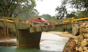 Asegurar las obras públicas: una tarea que el Estado evita asumir