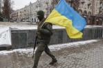 Putin quiere destruir la identidad ucraniana Putin quiere destruir la identidad ucraniana
