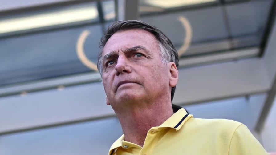Juicio de Jair Bolsonaro será transmitido en vivo por YouTube Juicio de Jair Bolsonaro será transmitido en vivo por YouTube