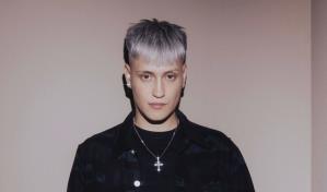 La estrella chilena Kidd Voodoo aspira a llenar un estadio tras batir récords en su país