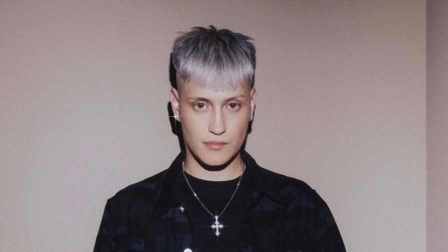 La estrella chilena Kidd Voodoo aspira a llenar un estadio tras batir récords en su país