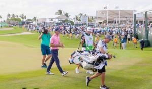 La PGA regresará con el Tour a Corales en julio de 2026