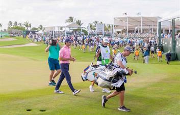 Grupo Puntacana apuesta al turismo deportivo y de lujo en Fitur 2026 - Diario Libre