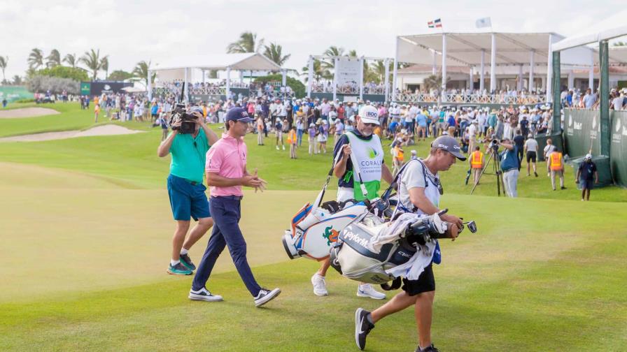 La PGA regresará con el Tour a Corales en julio de 2026