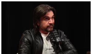 Juanes: "Mi hermana estuvo 27 años en coma y eso marcó mi vida y mi música"